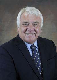Councillor Tony Williams