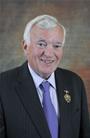 link to details of Councillor Don Clapham