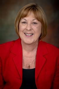 Councillor Kath Benson