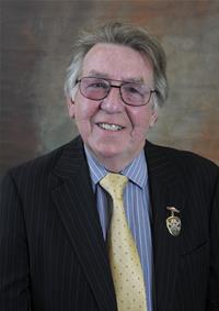 Councillor Allan Matthews